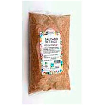 INTRACMA SALVADO DE TRIGO fino 400gr. ECO