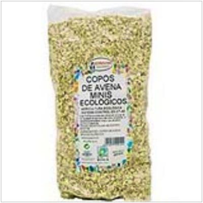 INTRACMA COPOS DE AVENA mini integrales 500gr. ECO