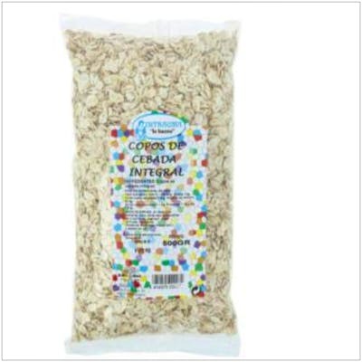 INTRACMA COPOS DE CEBADA 500gr.