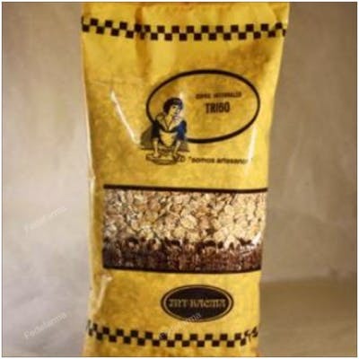 INTRACMA COPOS DE TRIGO  500gr.