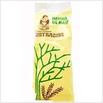INTRACMA HARINA DE MAIZ  500gr.