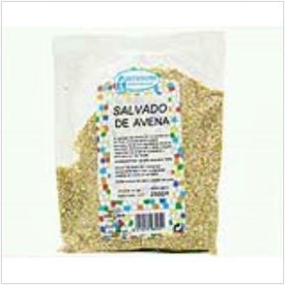 INTRACMA SALVADO DE AVENA 250gr.