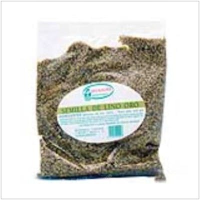 INTRACMA SEMILLAS DE LINO DORADO  250gr.
