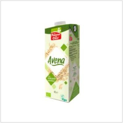 LA FINESTRA SUL CIELO BEBIDA VEGETAL DE AVENA 1lt 6uds. BIO