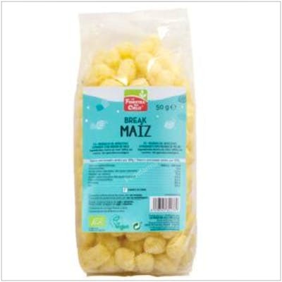 LA FINESTRA SUL CIELO BREAK DE MAIZ 50gr. BIO