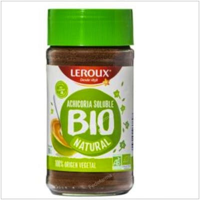 LEROUX ACHICORIA soluble 100gr. BIO