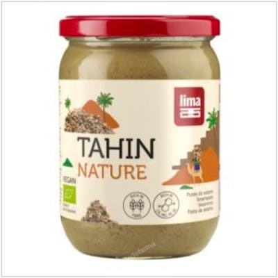 LIMA TAHIN tostado 500gr. S/SAL