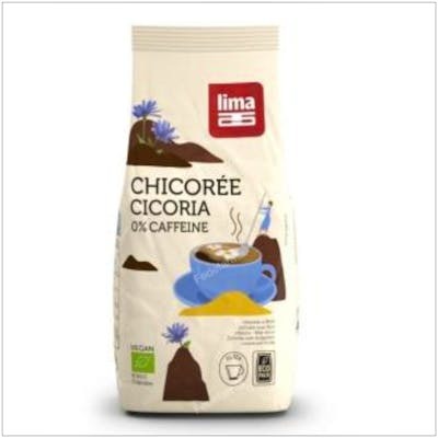 LIMA ACHICORIA 250gr. BIO VEGAN