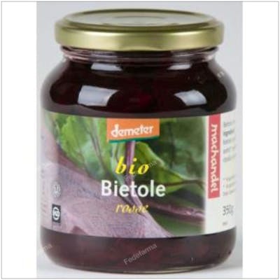 MACHANDEL REMOLACHA 340gr. BIO