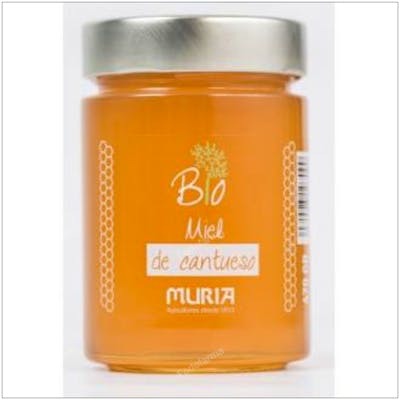 MURIA MIEL DE ESPLIEGO 470gr. ECO