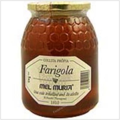 MURIA MIEL DE TOMILLO 1kg.