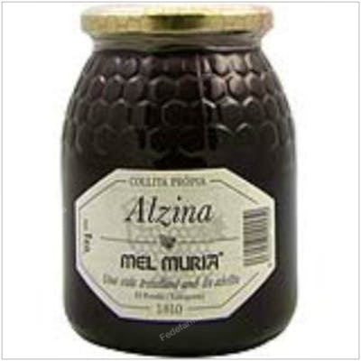 MURIA MIEL DE ENCINA 1kg.