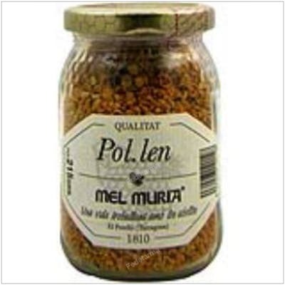 MURIA POLEN 215gr.