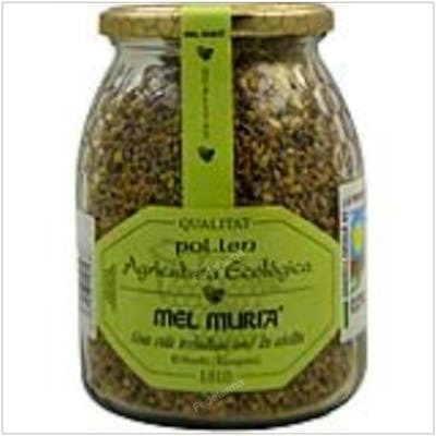 MURIA POLEN 450gr. BIO