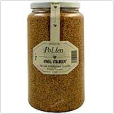 MURIA POLEN 1kg.