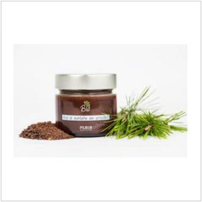 MURIA MIEL DE FLORES con Propoleos 250 gr.