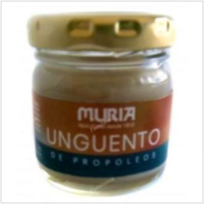 MURIA BALSAMO DE PROPOLEO 30gr.