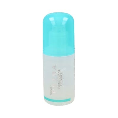 NATUR PETRA DESODORANTE ALUMBRE SPRAY 100ml