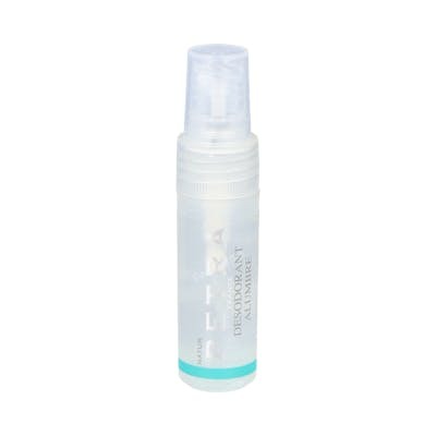 NATUR PETRA DESODORANTE ALUMBRE SPRAY VIAJE 12ml