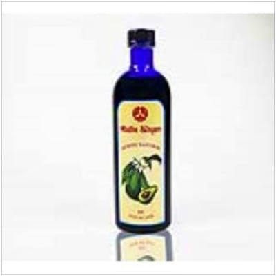 RADHE SHYAM ACEITE CORPORAL DE AGUACATE 200ML