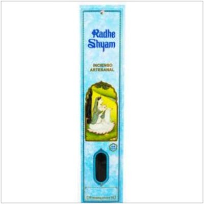 RADHE SHYAM INCIENSO STICK MIEL 15uds.