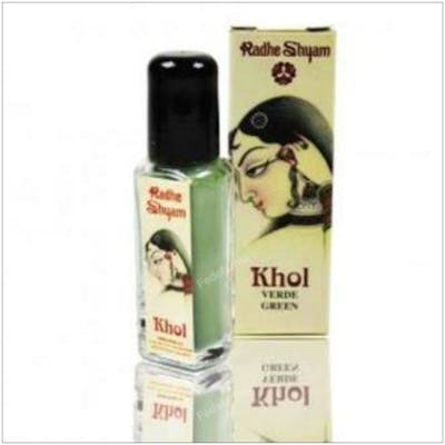 RADHE SHYAM KHOL OJOS VERDE 00