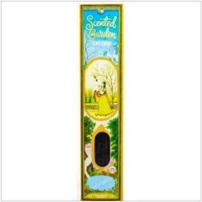 RADHE SHYAM INCIENSO STICK LAVANDA 12uds. SCENTED GARDEN