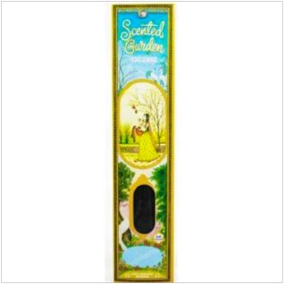 RADHE SHYAM INCIENSO STICK ALOE 12uds. SCENTED GARDEN