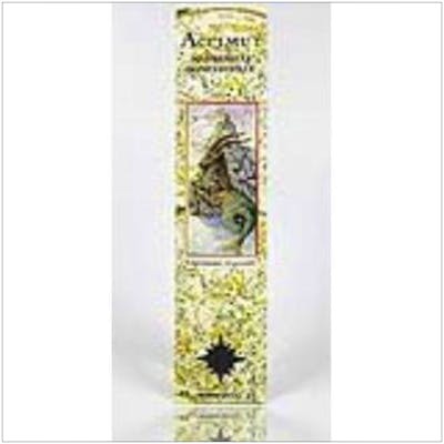 RADHE SHYAM INCIENSO STICK HOROSCOPO CAPRICORNIO