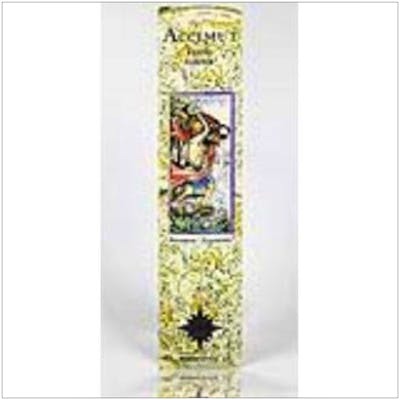 RADHE SHYAM INCIENSO STICK HOROSCOPO ACUARIO