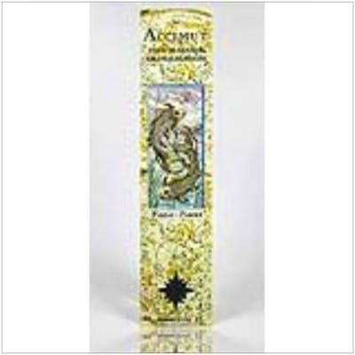 RADHE SHYAM INCIENSO STICK HOROSCOPO PISCIS