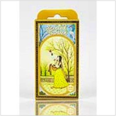 RADHE SHYAM INCIENSO CONO LAVANDA 12uds. SCENTED GARDEN