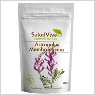SALUD VIVA ASTRAGALUS 250gr.ECO SG S/A VEGAN