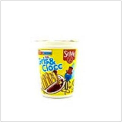 SCHAR PALITOS MILLY CHOCO 12uds. SG