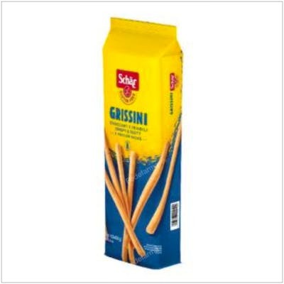 SCHAR PALITOS GRISSINI 150gr. SG
