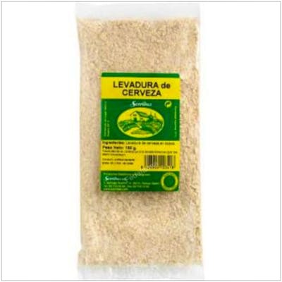KESVIT LEVADURA DE CERVEZA 150gr. SELLO VERDE