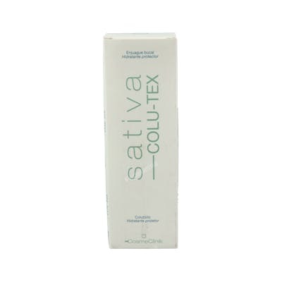SATIVA COSMECLINIK SATIVA COLU-TEX 250ML