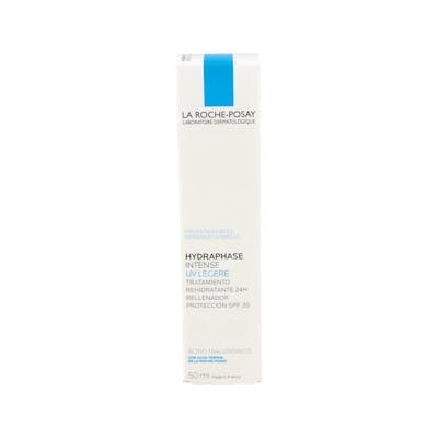 LA ROCHE POSAY HYDRAPHASE UV INTENSE LIGERA 50 ML