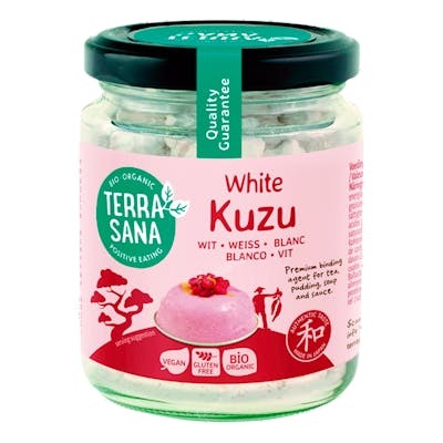 TERRASANA KUZU BLANCO 125gr.