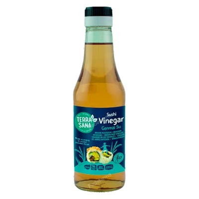 GENMAI SU VINAGRE PARA SUSHI 250ML BIO