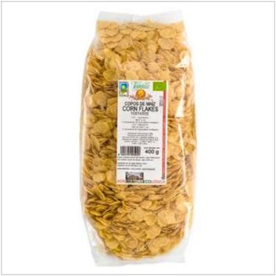 VEGETALIA CORN FLAKES 400gr. BIO