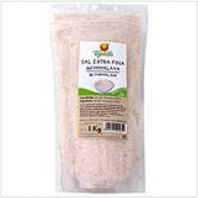 VEGETALIA SAL DEL HIMALAYA EXTRA FINA 1KG