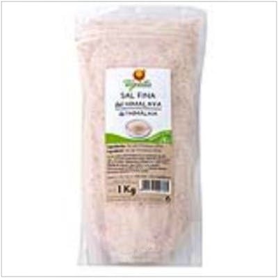 VEGETALIA SAL DEL HIMALAYA FINA 1KG