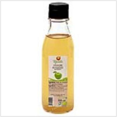 VEGETALIA VINAGRE DE MANZANA 250MLBIO