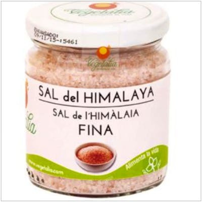 VEGETALIA SAL DEL HIMALAYA FINA 250GR