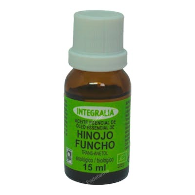 INTEGRALIA HINOJO ACEITE ESENCIAL ECO 15ML