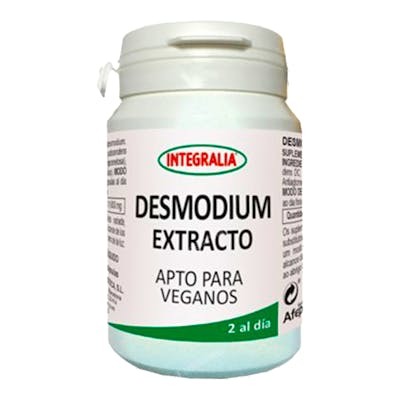 INTEGRALIA DESMODIUM extracto 60vcaps.