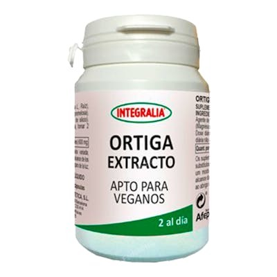 INTEGRALIA ORTIGA extracto 60vcaps.