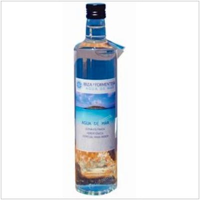 IBIZA Y FORMENTERA AGUA DE MAR HIPERTONICA 750ML