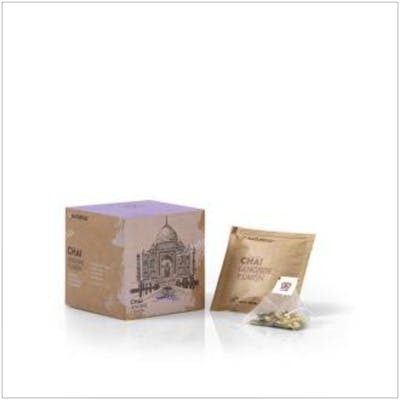 NATURCID CHAI JENGIBRE LIMON 27 GR